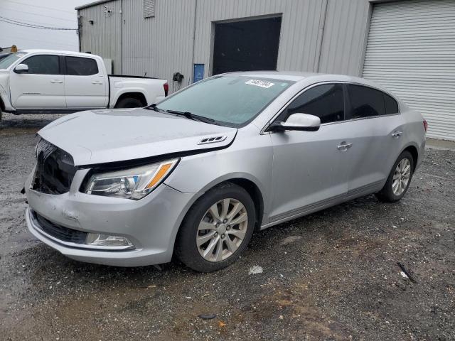 BUICK LACROSSE 2015 with VIN 1G4GA5GRXFF325804 - Photo from auction