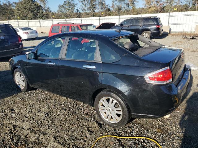 Photo 2 from auction – 2011 FORD FOCUS SEL with VIN 1FAHP3HN1BW109718