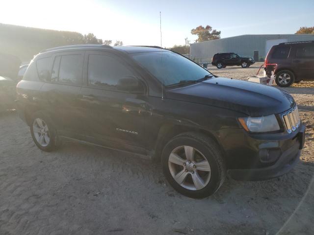 Photo 4 from auction – 2016 JEEP COMPASS SP with VIN 1C4NJCBA7GD574155