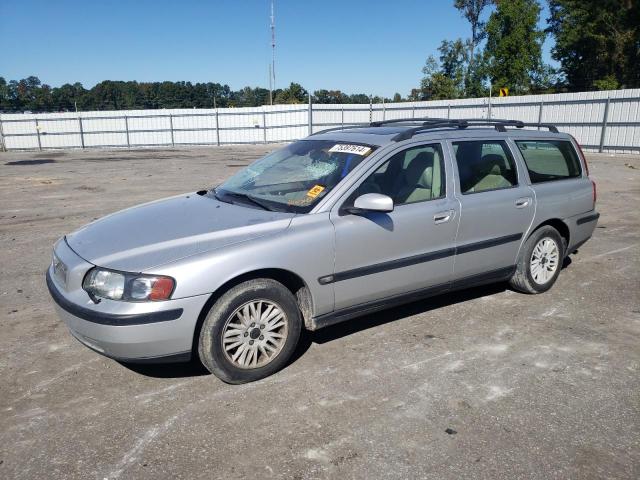 VOLVO V70 2004 with VIN YV1SW61T542429335 - Photo from auction