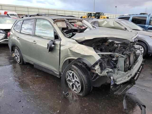 Photo 4 from auction – 2019 SUBARU FORESTER P with VIN JF2SKAEC0KH494569