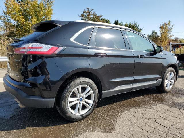 Photo 3 from auction – 2020 FORD EDGE SEL with VIN 2FMPK4J91LBA59392
