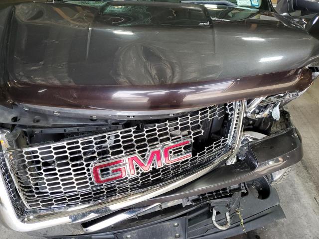 Photo 11 from auction – 2011 GMC SIERRA K15 with VIN 3GTP2VE39BG117115