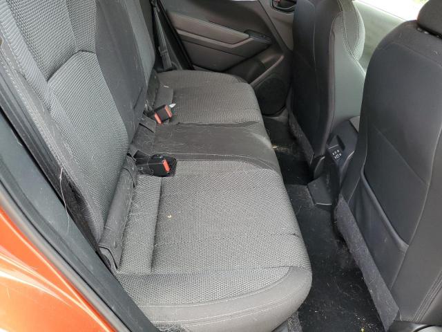 Photo 11 from auction – 2024 SUBARU CROSSTREK with VIN JF2GUADC7RH353543