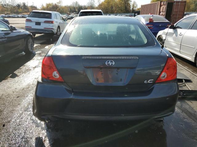Photo 6 from auction – 2007 TOYOTA SCION TC with VIN JTKDE177070179252