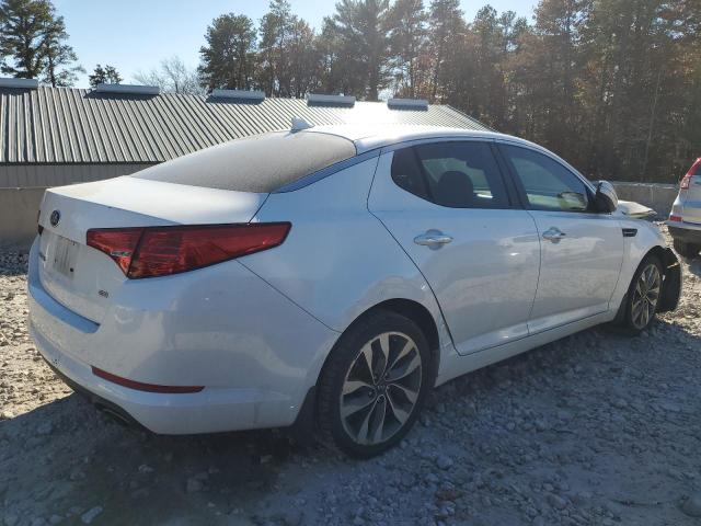 Zdjęcie 3 z aukcji – 2013 KIA OPTIMA LX z VIN KNAGM4A79D5307582