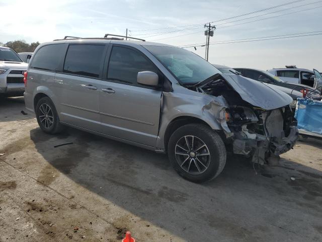 Photo 4 from auction – 2017 DODGE GRAND CARA with VIN 2C4RDGEG1HR617516