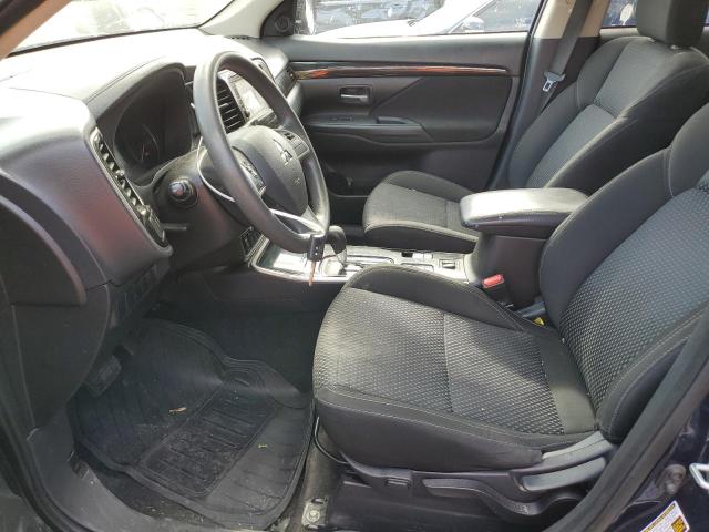 Photo 7 from auction – 2020 MITSUBISHI OUTLANDER with VIN JA4AZ3A35LZ048558