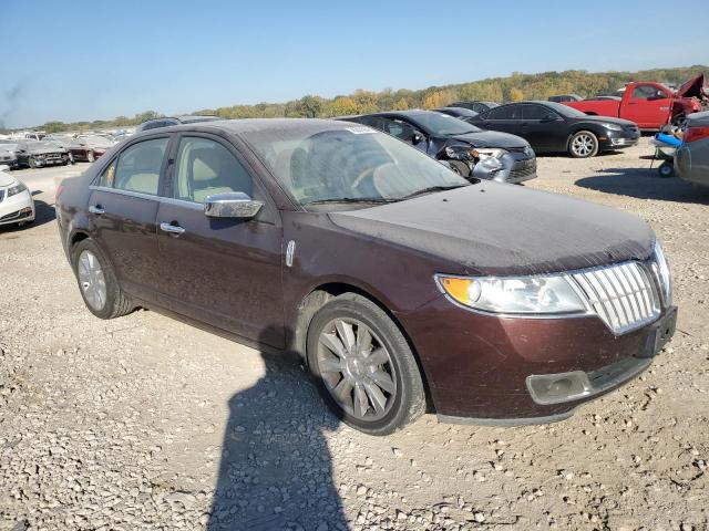 Photo 4 from auction – 2012 LINCOLN MKZ with VIN 3LNHL2GC2CR814589