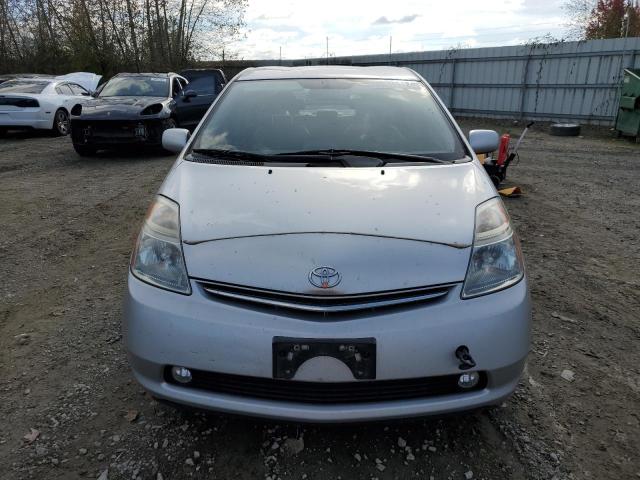 Photo 5 from auction – 2009 TOYOTA PRIUS with VIN JTDKB20U497856777