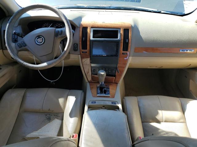 Photo 8 from auction – 2006 CADILLAC STS with VIN 1G6DW677X60126531