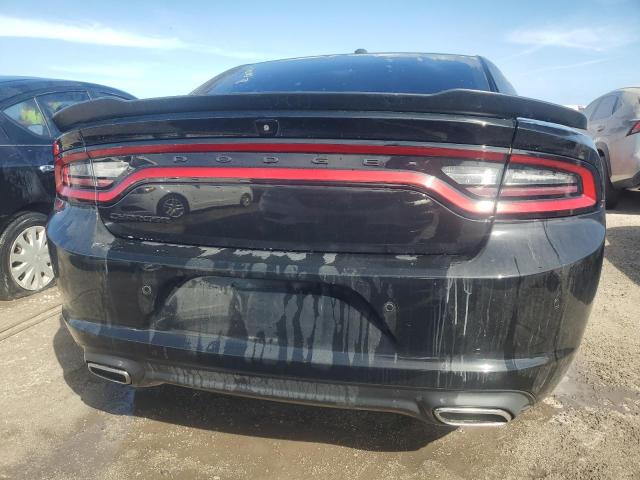 Photo 6 from auction – 2020 DODGE CHARGER SX with VIN 2C3CDXBG9LH136197