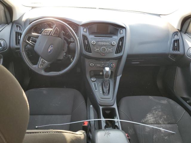 Photo 8 from auction – 2015 FORD FOCUS SE with VIN 1FADP3F2XFL240760