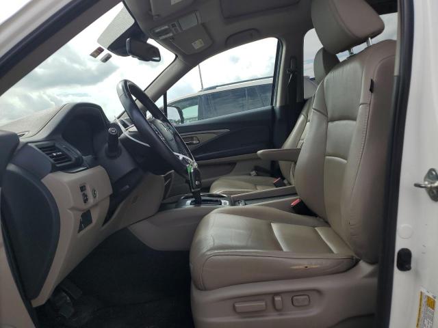 Photo 7 from auction – 2018 HONDA PILOT EXL with VIN 5FNYF5H63JB031768