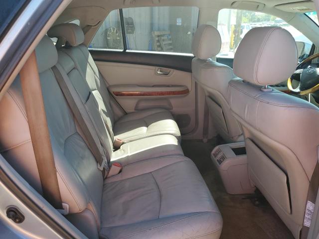 Photo 11 from auction – 2005 LEXUS RX 330 with VIN 2T2GA31U25C034030