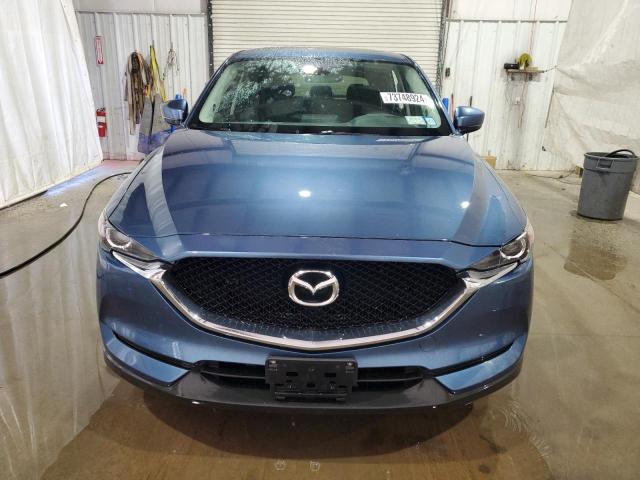 Photo 5 from auction – 2017 MAZDA CX-5 TOURI with VIN JM3KFBCLXH0200783