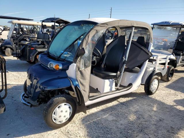 Photo 2 from auction – 2015 GEM E4 with VIN 52CG4SGA4F0011342