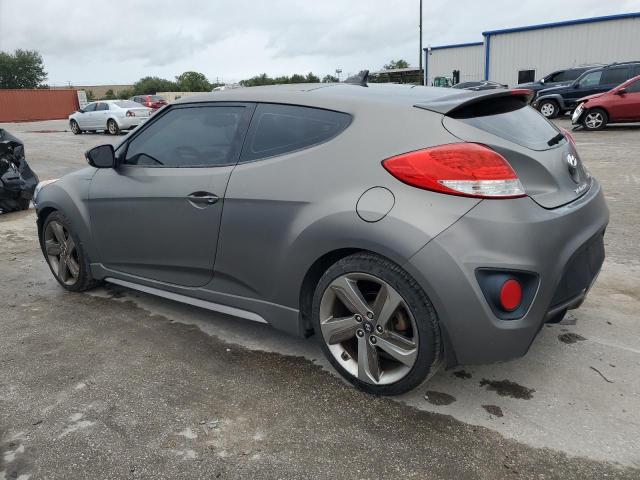 Photo 2 from auction – 2015 HYUNDAI VELOSTER T with VIN KMHTC6AEXFU244494