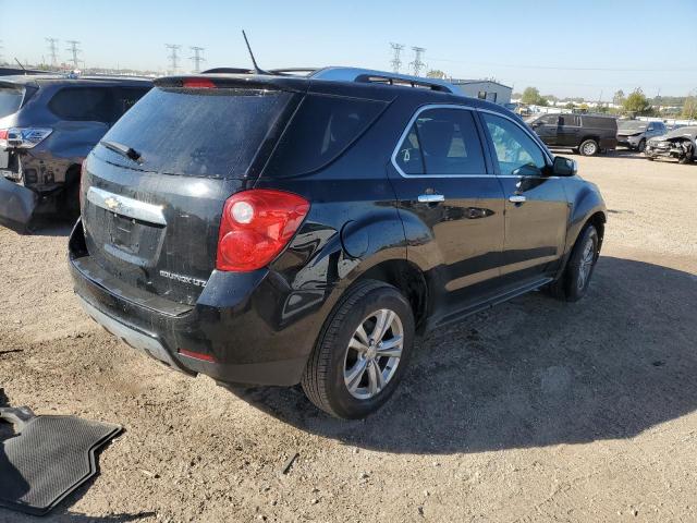Photo 3 from auction – 2013 CHEVROLET EQUINOX LT with VIN 2GNFLGEK1D6229635