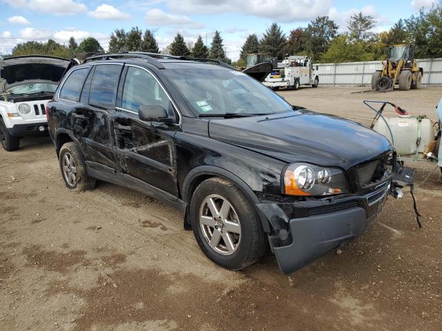 Photo 4 from auction – 2006 VOLVO XC90 with VIN YV4CZ592861296535