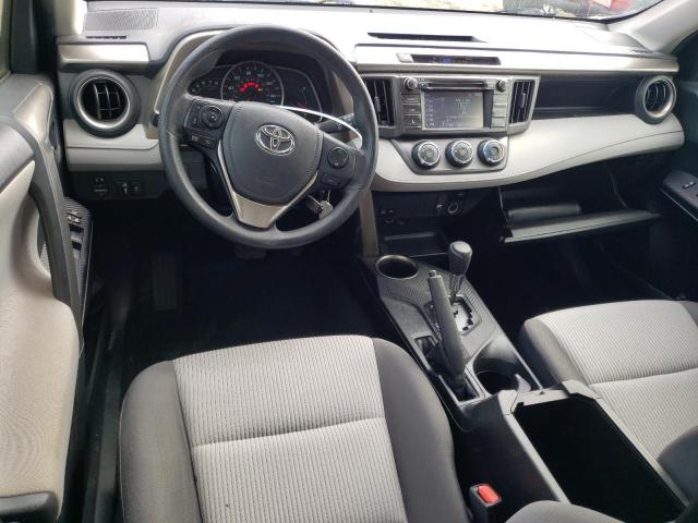 Photo 8 from auction – 2015 TOYOTA RAV4 LE with VIN JTMZFREV3FD065652