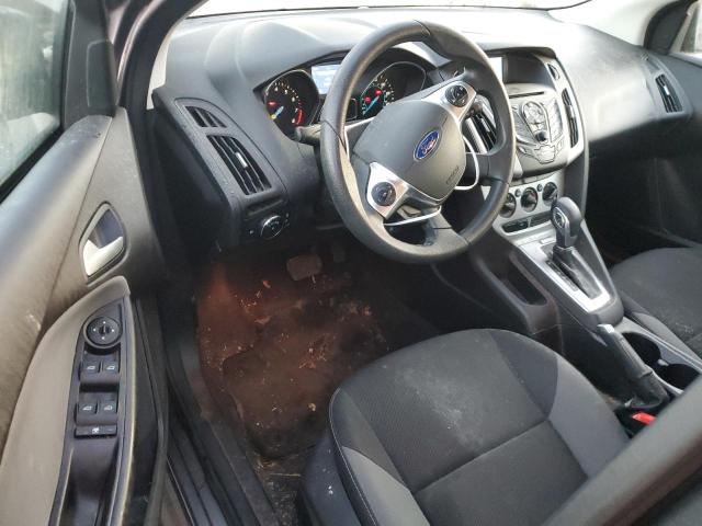 Photo 8 from auction – 2014 FORD FOCUS SE with VIN 1FADP3F23EL445979
