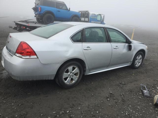 Photo 3 from auction – 2010 CHEVROLET IMPALA LT with VIN 2G1WB5EN2A1168629
