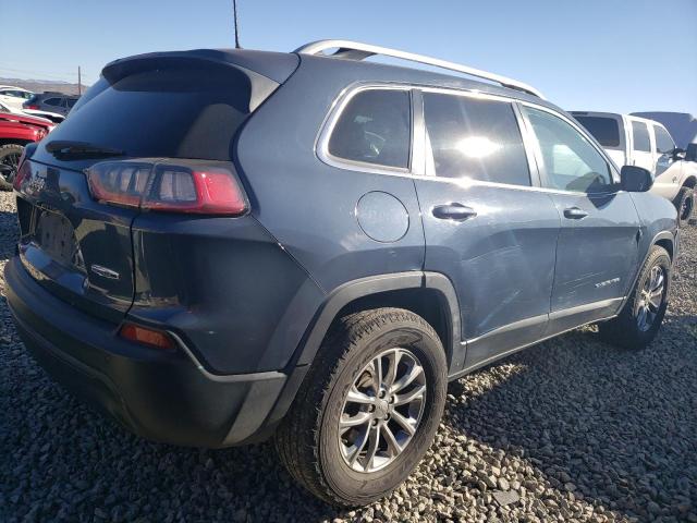 Photo 3 from auction – 2019 JEEP CHEROKEE L with VIN 1C4PJMLB8KD477805