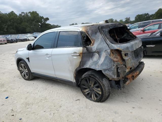Photo 2 from auction – 2022 MITSUBISHI OUTLANDER with VIN JA4APVAU0NU022900