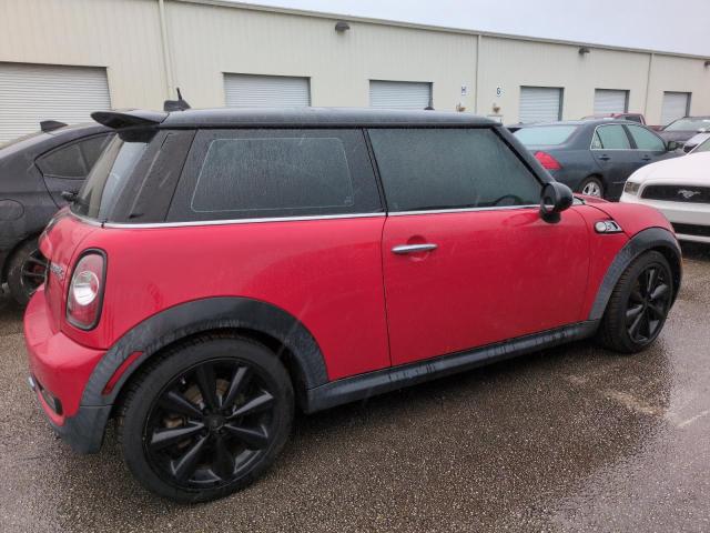 Photo 3 from auction – 2012 MINI COOPER S with VIN WMWSV3C56CTY27875
