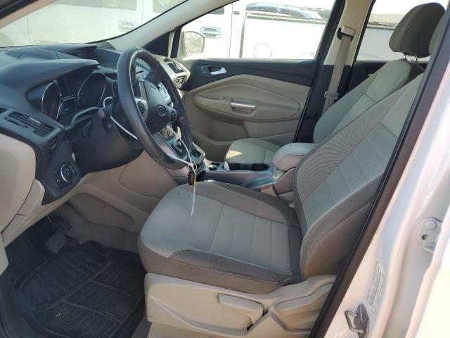 Photo 7 from auction – 2013 FORD ESCAPE SE with VIN 1FMCU0GX0DUD04489