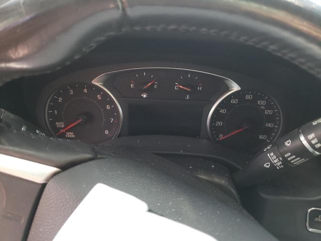 Photo 9 from auction – 2020 GMC ACADIA SLE with VIN 1GKKNKLA8LZ111927