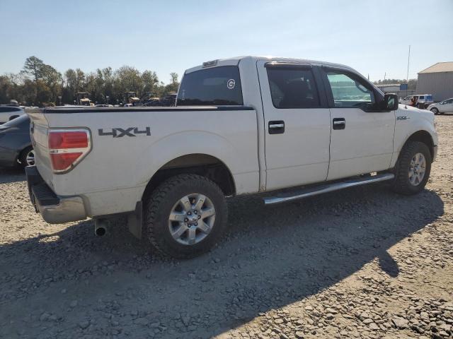 Photo 3 from auction – 2014 FORD F150 SUPER with VIN 1FTFW1EF5EFA92013