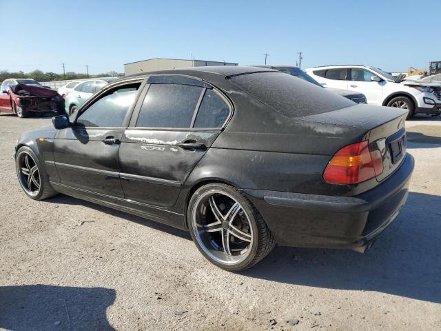 Photo 2 from auction – 2003 BMW 325 I with VIN WBAET37483NJ35528