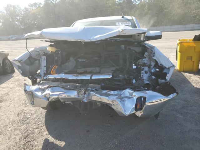 Photo 5 from auction – 2017 CHEVROLET SILVERADO with VIN 3GCPCREC5HG416369