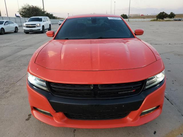 Photo 5 from auction – 2017 DODGE CHARGER with VIN 2C3CDXHG0HH542383