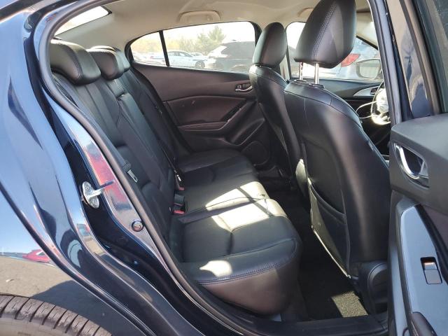 Photo 10 from auction – 2018 MAZDA 3 TOURING with VIN 3MZBN1V30JM250675