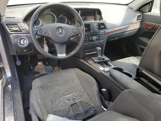 Photo 8 from auction – 2011 MERCEDES-BENZ E 350 with VIN WDDKJ5GB4BF112591