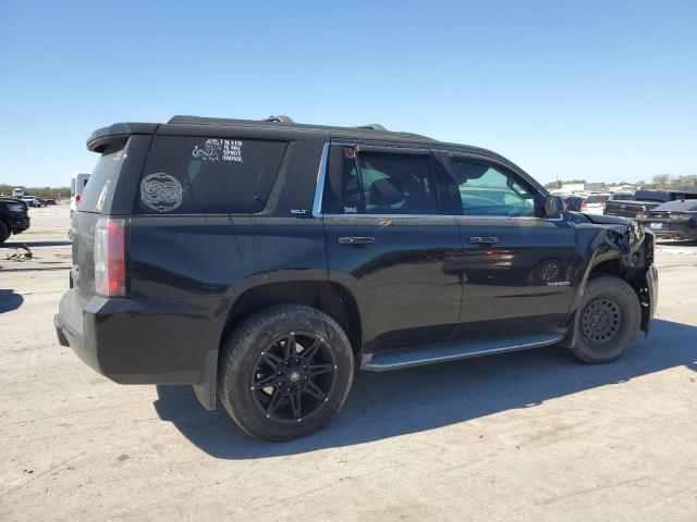 Photo 3 from auction – 2015 GMC YUKON SLT with VIN 1GKS2BKC4FR116817