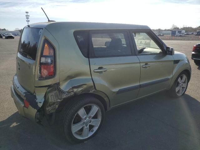 Photo 3 from auction – 2011 KIA SOUL + with VIN KNDJT2A21B7249568