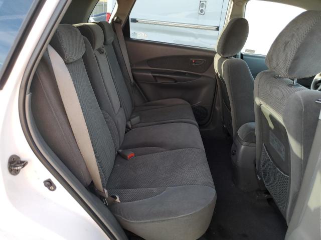 Photo 11 from auction – 2007 HYUNDAI TUCSON SE with VIN KM8JN72D47U558558