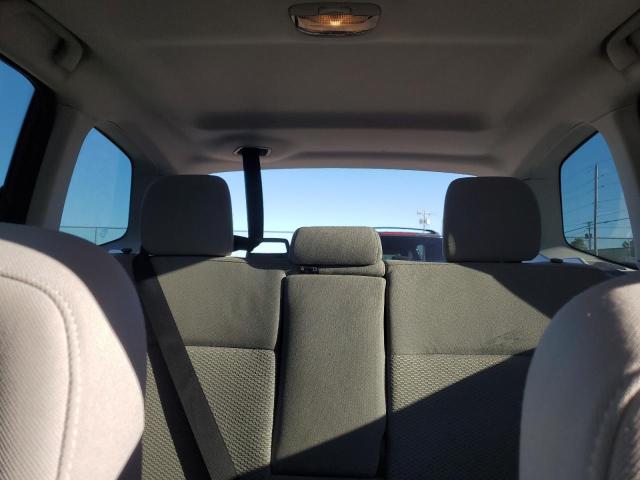 Photo 10 from auction – 2017 SUBARU FORESTER 2 with VIN JF2SJAEC2HH556498