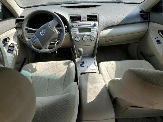 Photo 8 from auction – 2009 TOYOTA CAMRY BASE with VIN 4T4BE46KX9R049076