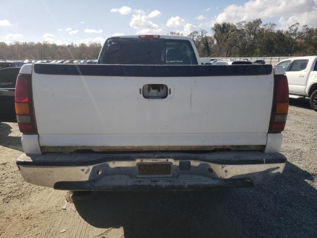 Photo 10 from auction – 2001 CHEVROLET SILVERADO with VIN 1GCHC24181E332457