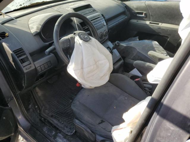 Photo 7 from auction – 2010 MAZDA 5 with VIN JM1CR2WL5A0376517