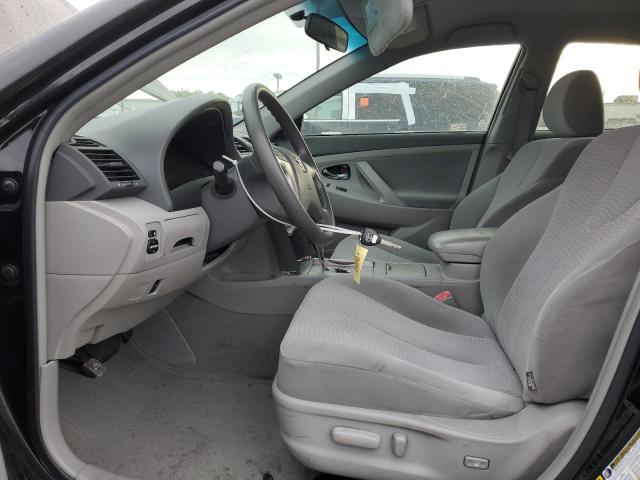 Photo 7 from auction – 2011 TOYOTA CAMRY BASE with VIN 4T4BF3EK3BR211340
