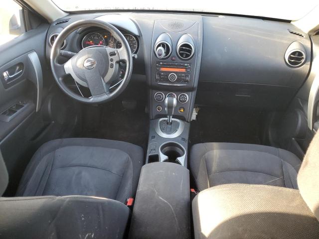 Photo 8 from auction – 2012 NISSAN ROGUE S with VIN JN8AS5MT1CW604145