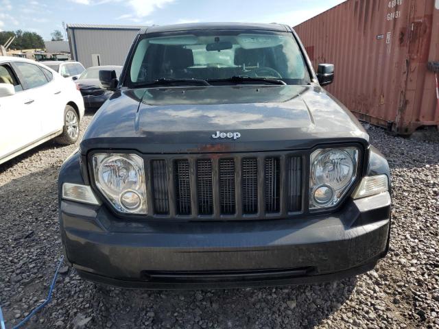 Photo 5 from auction – 2010 JEEP LIBERTY SP with VIN 1J4PP2GK0AW168923