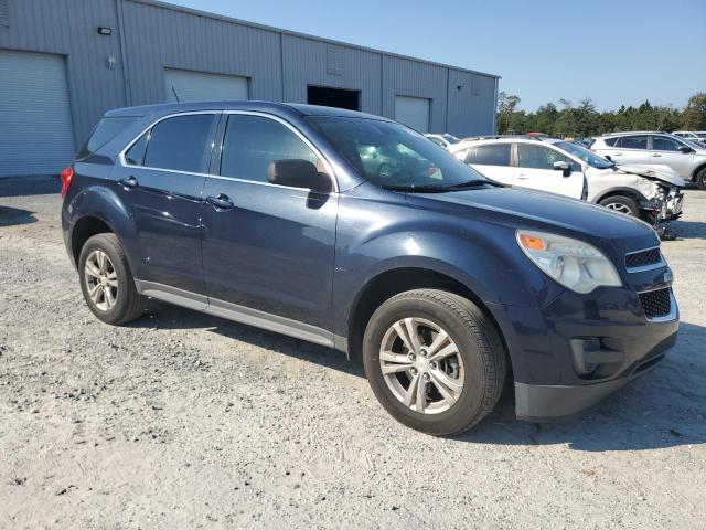 Photo 4 from auction – 2015 CHEVROLET EQUINOX LS with VIN 2GNALAEK1F6177983
