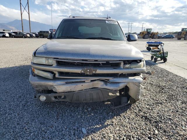 Photo 5 from auction – 2003 CHEVROLET SUBURBAN K with VIN 3GNFK16Z33G265244